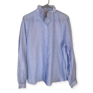 H&M button down shirt